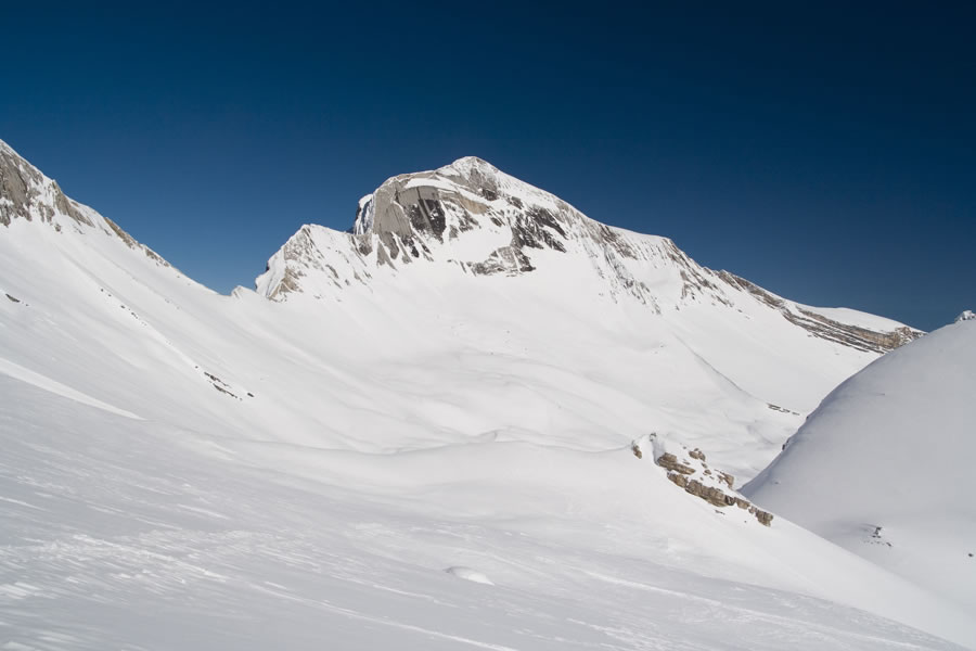 Sasso delle Nove (Neuner)