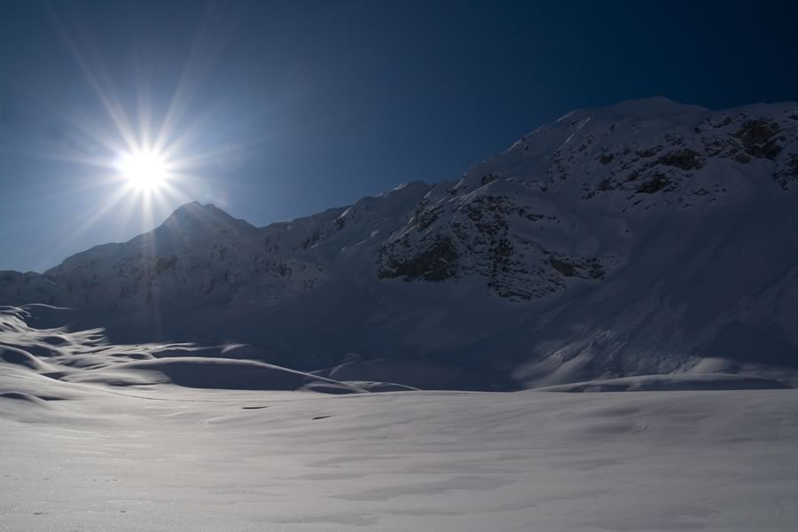 Planina Govnjač