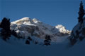 Piz de Puez (�stliche Puezspitze)