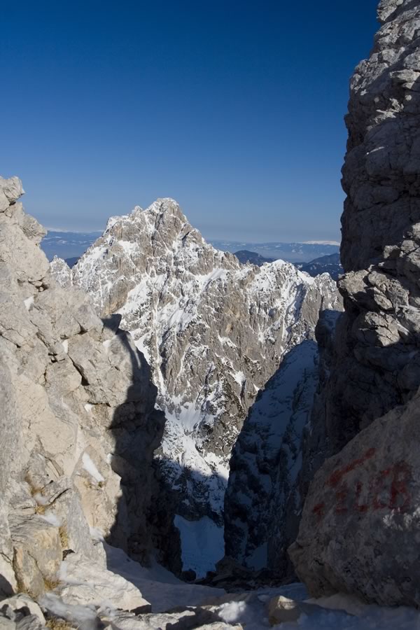 Žleb